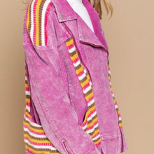 Load image into Gallery viewer, Corduroy Jacket
