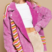 Load image into Gallery viewer, Corduroy Jacket
