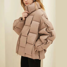 Load image into Gallery viewer, Puffer Coat
