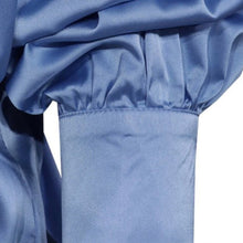 Load image into Gallery viewer, Satin Shirt and Pants Set
