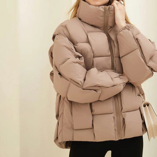 Puffer Coat