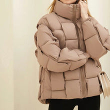 Load image into Gallery viewer, Puffer Coat
